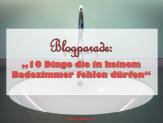 10 Dinge die im Badezimmer eines Bartträgers nicht fehlen dürfen ... 10 Dinge die im Badezimmer eines Bartträgers nicht fehlen dürfen ...
